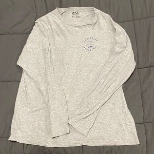 Men’s Long Sleeve T-shirt